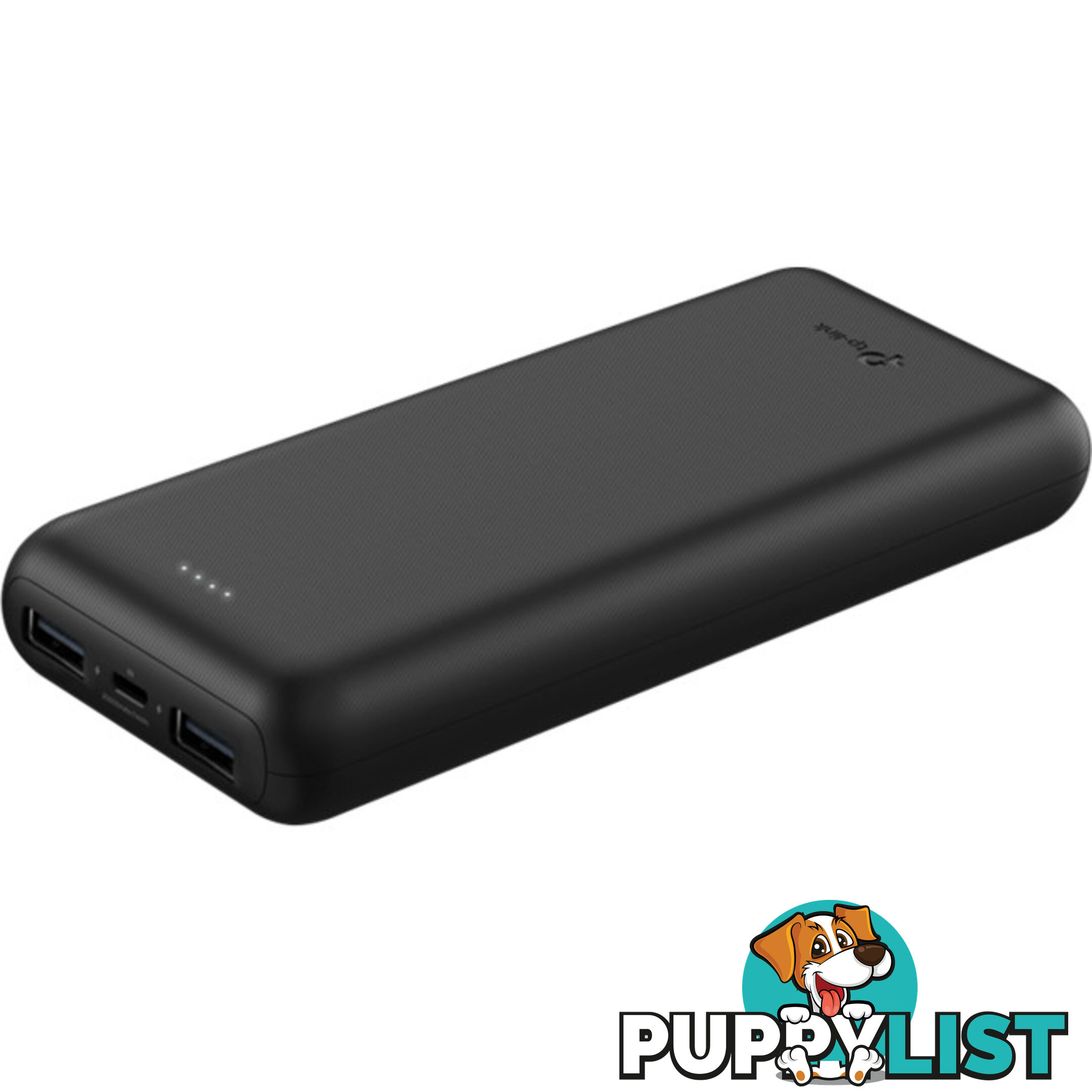 PB25K118W LAPTOP POWER BANK 25K MAH 118W CHARGEUP PRO