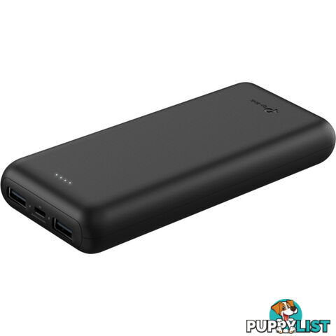 PB25K118W LAPTOP POWER BANK 25K MAH 118W CHARGEUP PRO