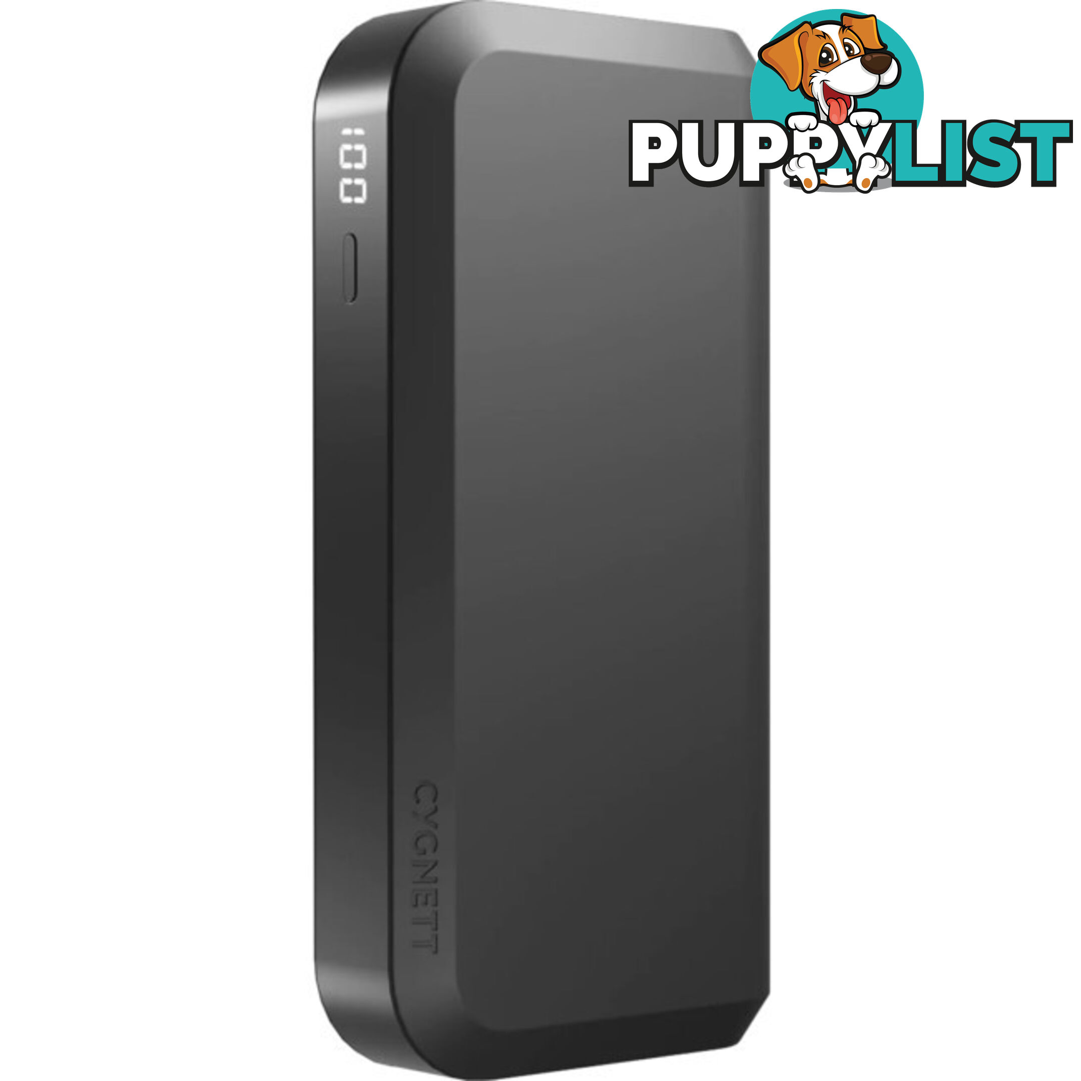 PB25K118W LAPTOP POWER BANK 25K MAH 118W CHARGEUP PRO