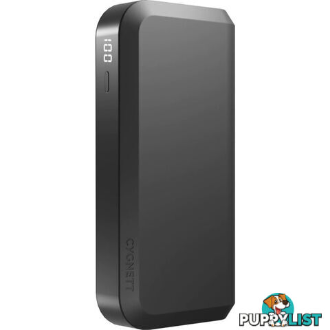 PB25K118W LAPTOP POWER BANK 25K MAH 118W CHARGEUP PRO