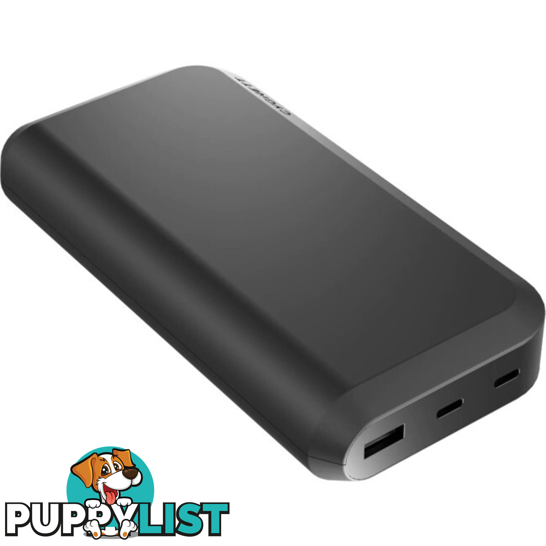 PB25K118W LAPTOP POWER BANK 25K MAH 118W CHARGEUP PRO