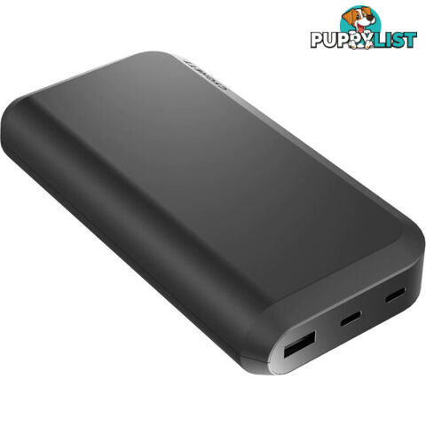 PB25K118W LAPTOP POWER BANK 25K MAH 118W CHARGEUP PRO