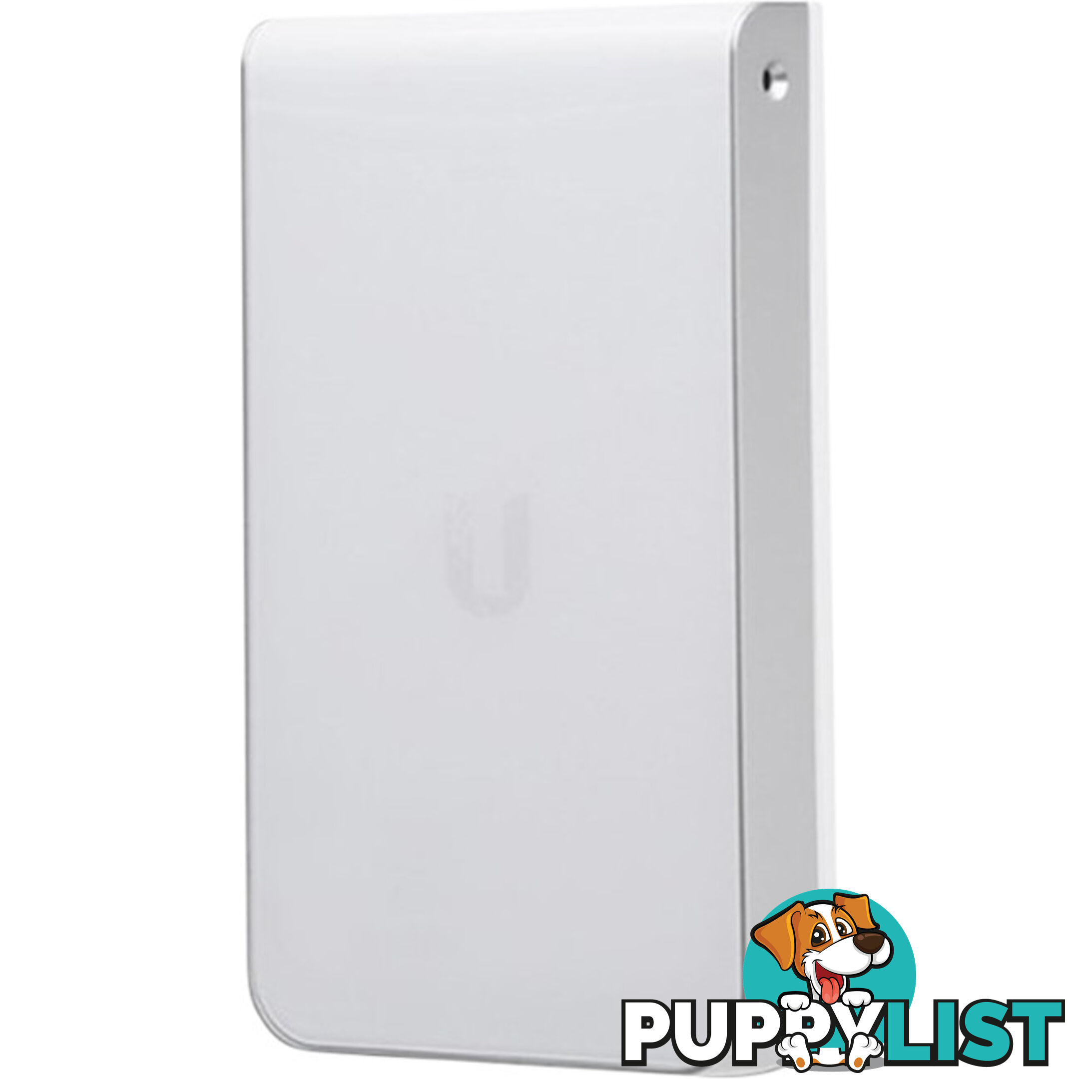 UAP-IW-HD UNIFI IN WALL ACCESS POINT HD WAVE2 AC HI DENSITY