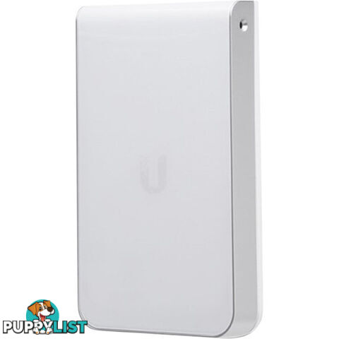 UAP-IW-HD UNIFI IN WALL ACCESS POINT HD WAVE2 AC HI DENSITY