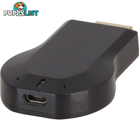 AR1922 HDMI MIRACAST DONGLE ANYCAST AIRPLAY, DLNA, HDMI STREAMING