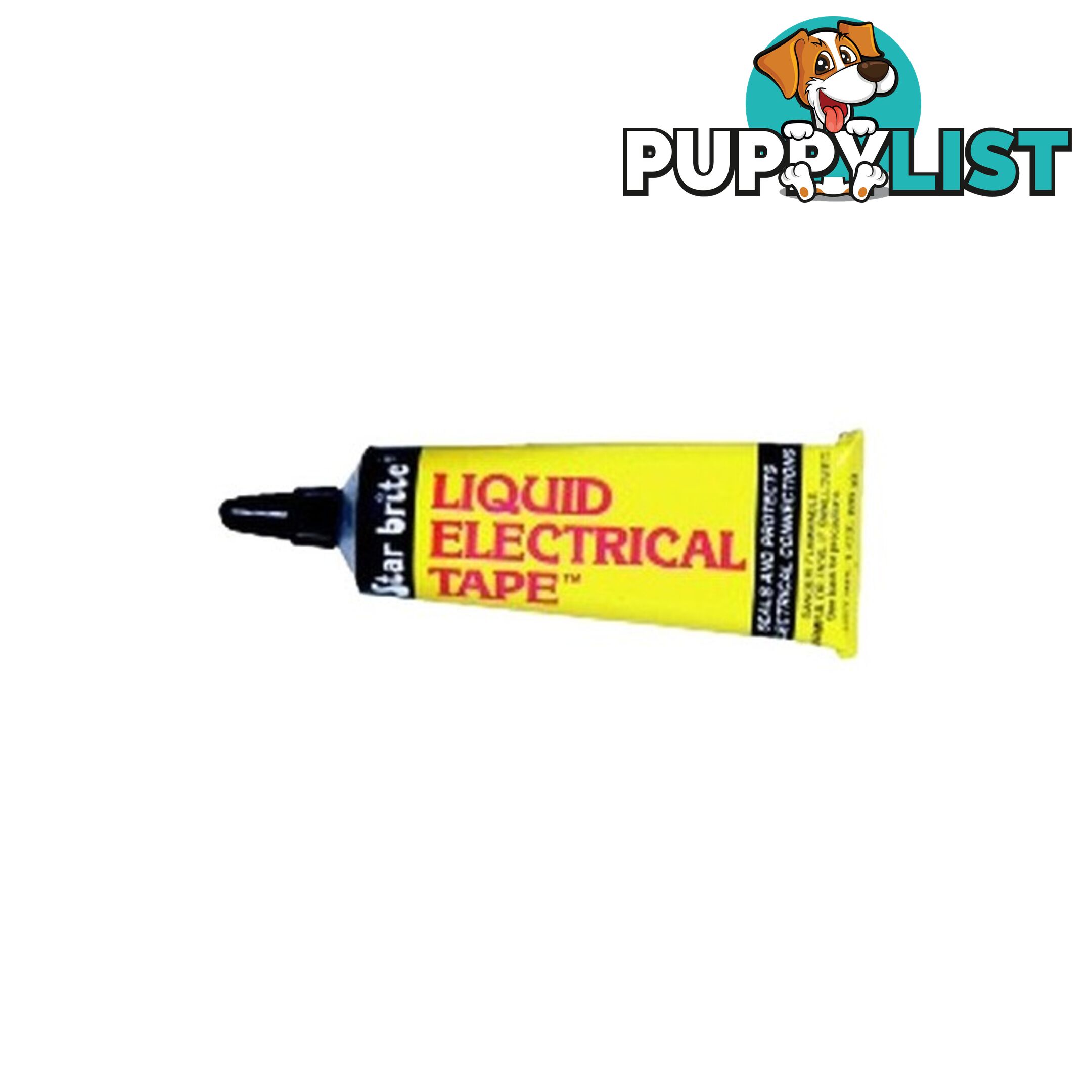 LET28 28G LIQUID ELECTRICAL TAPE TUBE