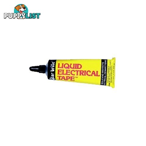 LET28 28G LIQUID ELECTRICAL TAPE TUBE