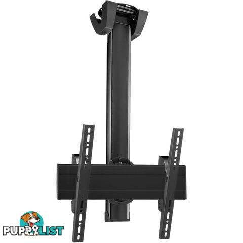 C1564B 37-65" 80KG 1.5M CEILING MOUNT PUC1060,PFB3407,PFS3304 AND POLE