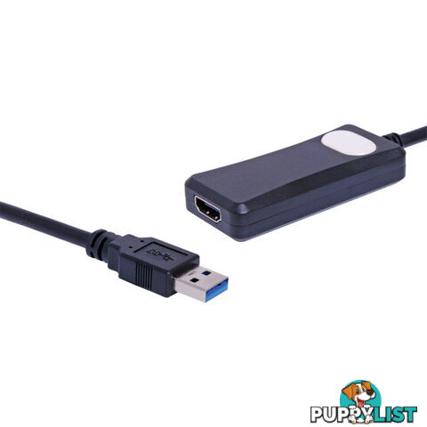 USB3HDMI USB 3.0 TO HDMI ADAPTOR D2339