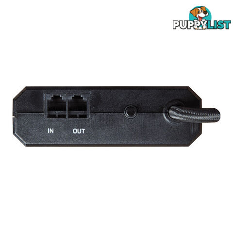 P8 8 WAY PRODIGY SURGE ELITE FILTRATION PROTECTOR ULTIMATE REGENERATIVE POWER PROTECTION