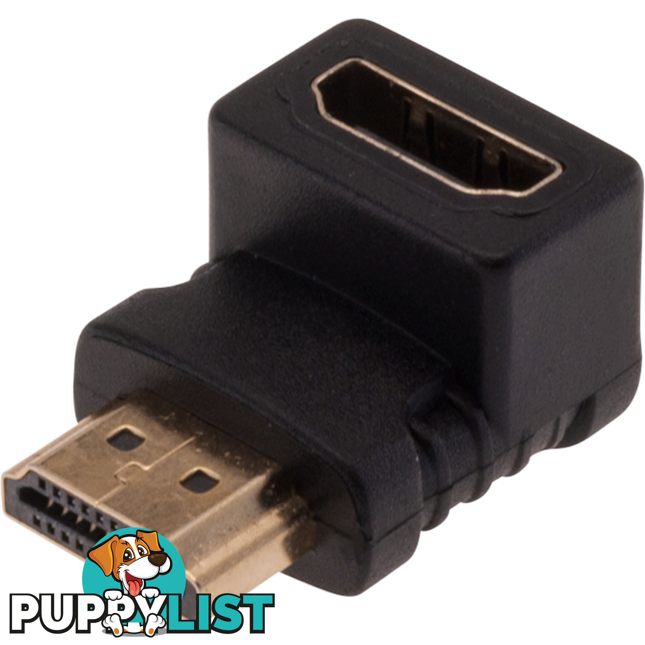 PA4295 HDMI RIGHT ANGLE ADAPTOR PRO2