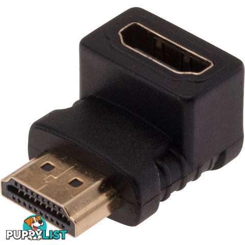 PA4295 HDMI RIGHT ANGLE ADAPTOR PRO2