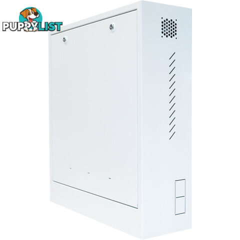 24SECCAB CCTV SYSTEM SECURITY CABINET