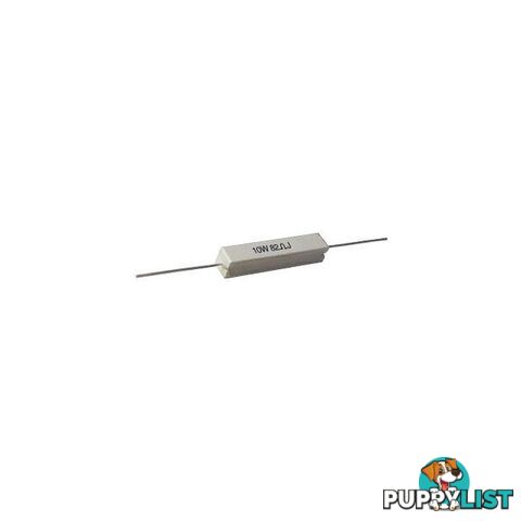 PW10-3R3 3R3 OHM WIREWOUND RESISTOR PW10 10 WATT