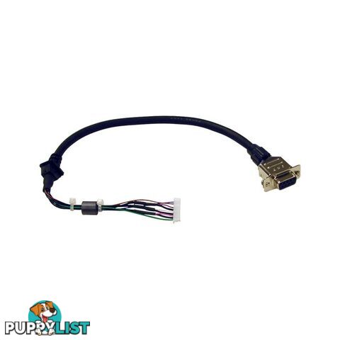 OPC617 EXTERNAL MODEM CONNECT CABLE IC400PRO ICOM - MADE IN JAPAN