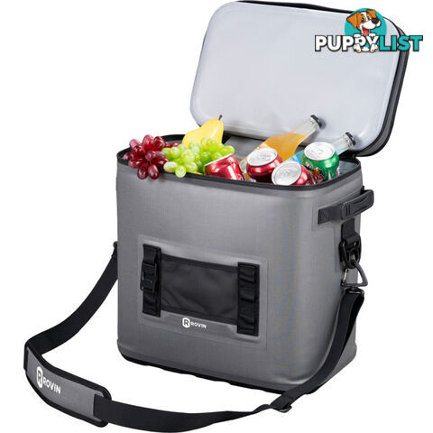 GH1962 25L ROVIN BACKPACK SOFT COOLER