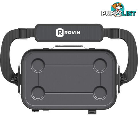 GH1962 25L ROVIN BACKPACK SOFT COOLER