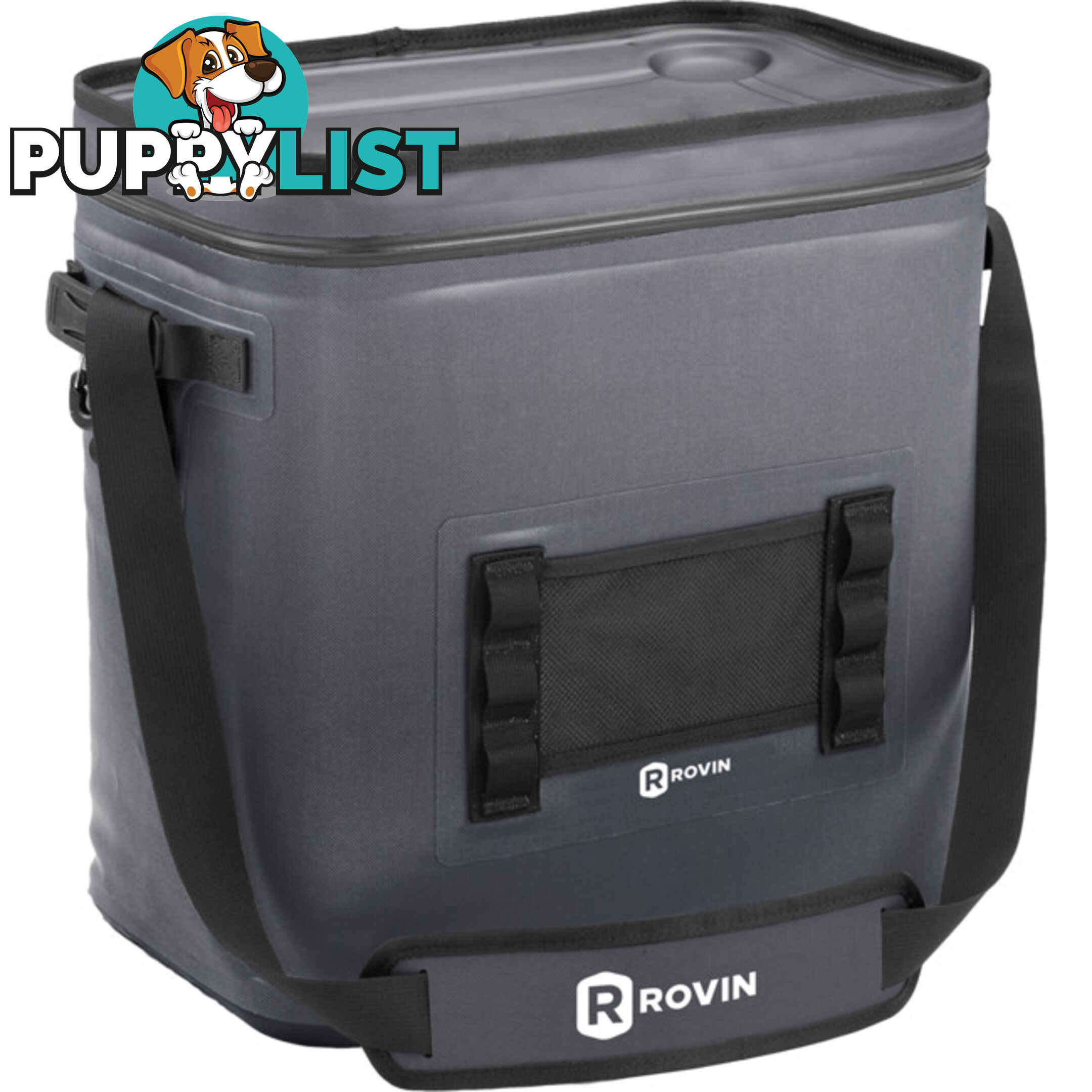 GH1962 25L ROVIN BACKPACK SOFT COOLER