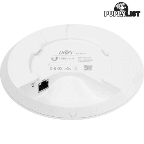 UAP-AC-LITE5 AC1200 GIGA ACCESS POINT 5PK UNIFI