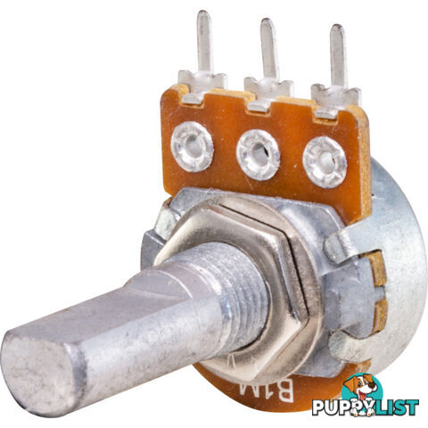 18PN1MB 1MEG (B) LINEAR POT POTENTIOMETER