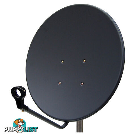 SDJ6502 65CM OFFSET SATELLITE DISH