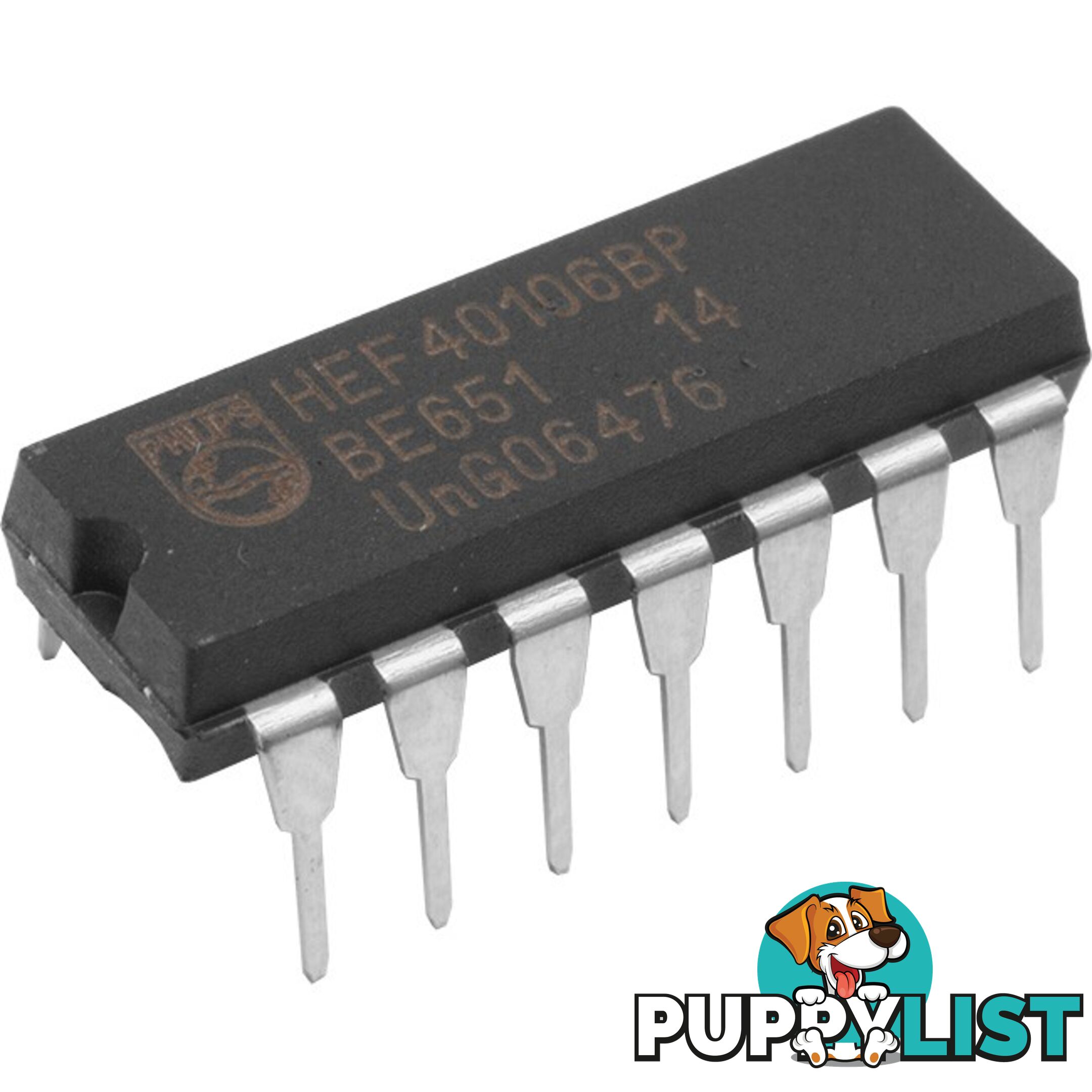 74LS02 QUAD 2-INPUT NOR GATE