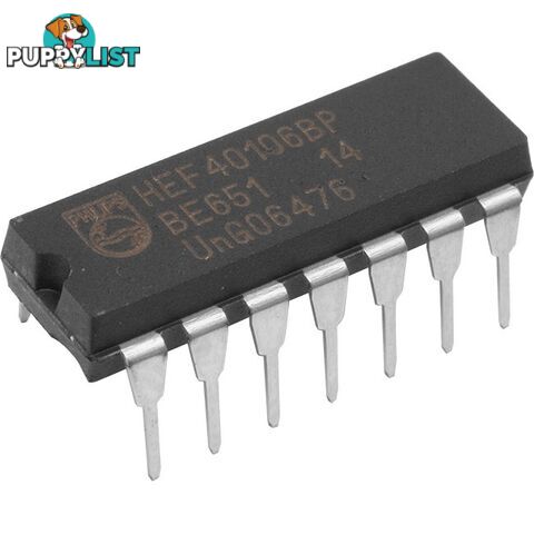 74LS02 QUAD 2-INPUT NOR GATE