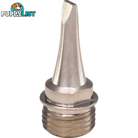 GS2TIP2.4CH 2.4MM CHISEL TIP FOR GS2K SOLDERING IRON