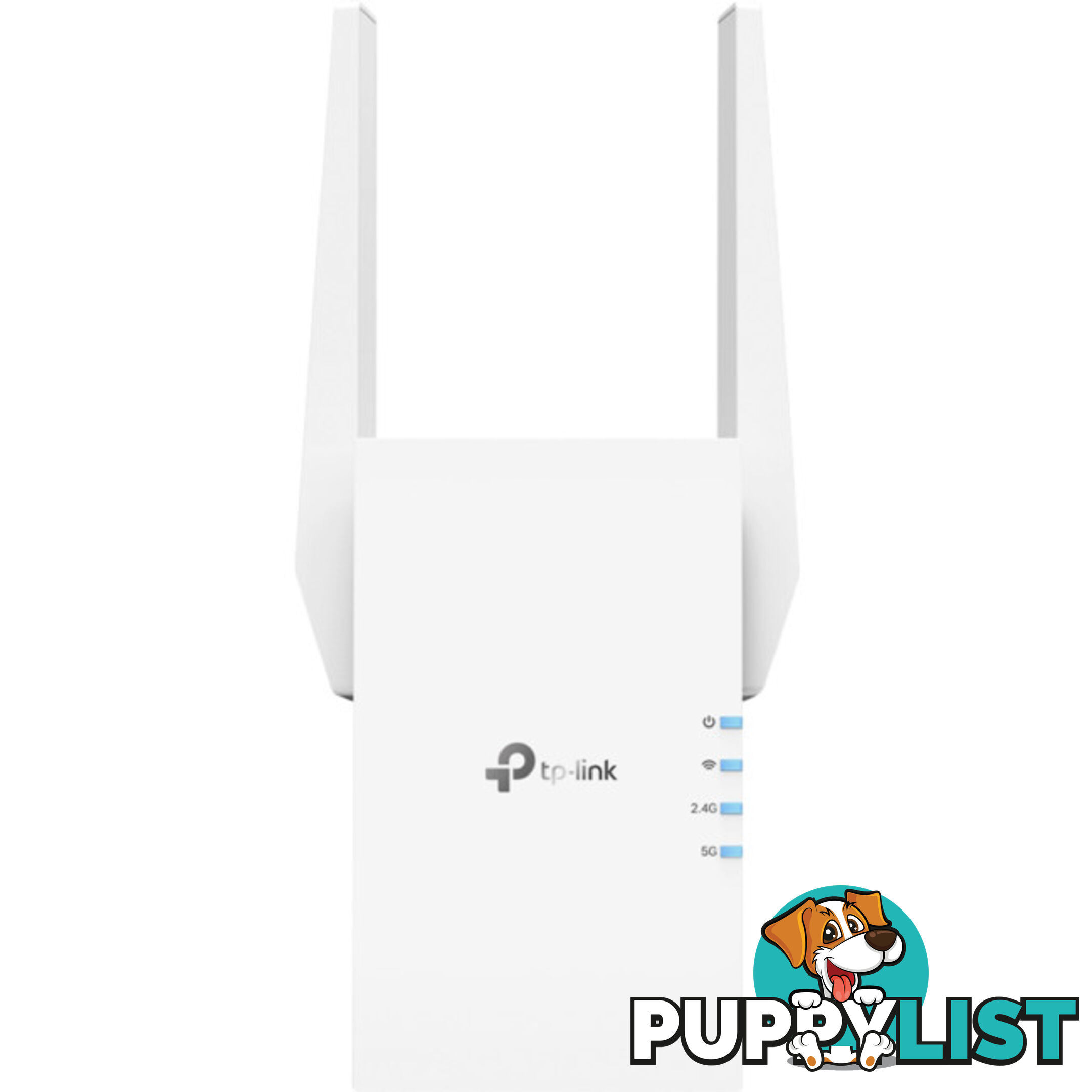 RE705X AX3000 MESH WIFI6 RANGE EXTENDER