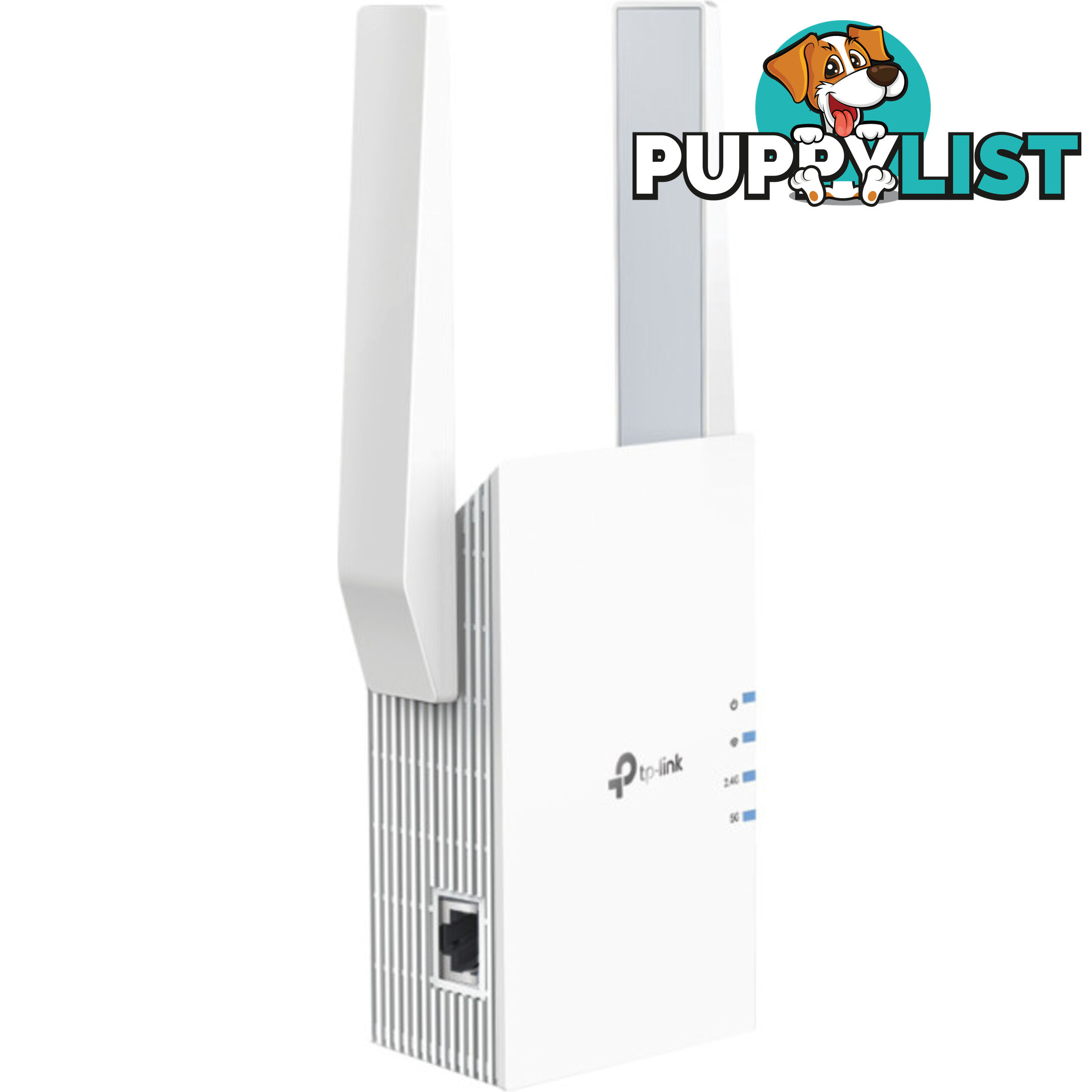 RE705X AX3000 MESH WIFI6 RANGE EXTENDER