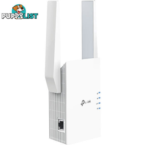 RE705X AX3000 MESH WIFI6 RANGE EXTENDER