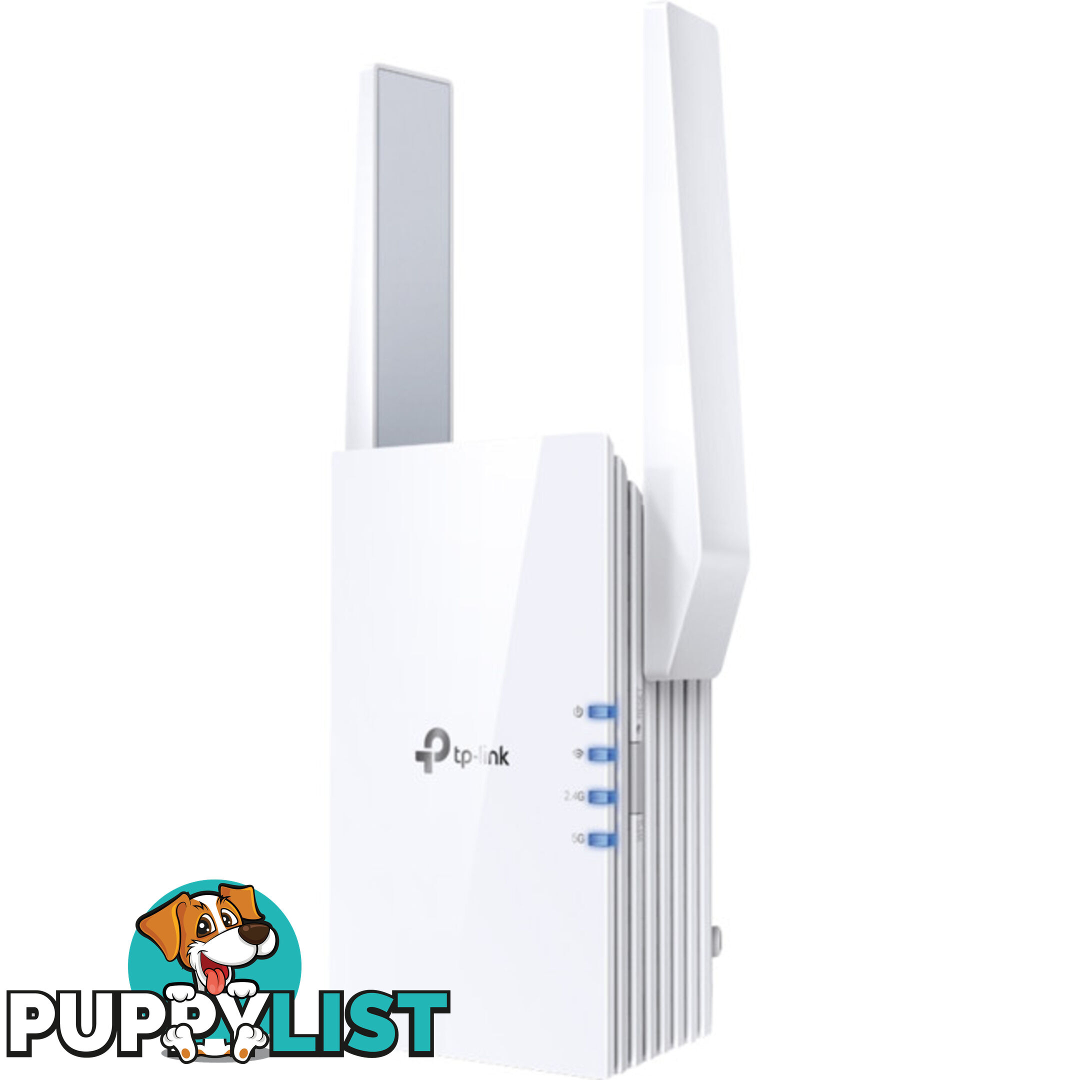 RE705X AX3000 MESH WIFI6 RANGE EXTENDER