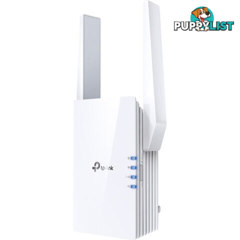 RE705X AX3000 MESH WIFI6 RANGE EXTENDER