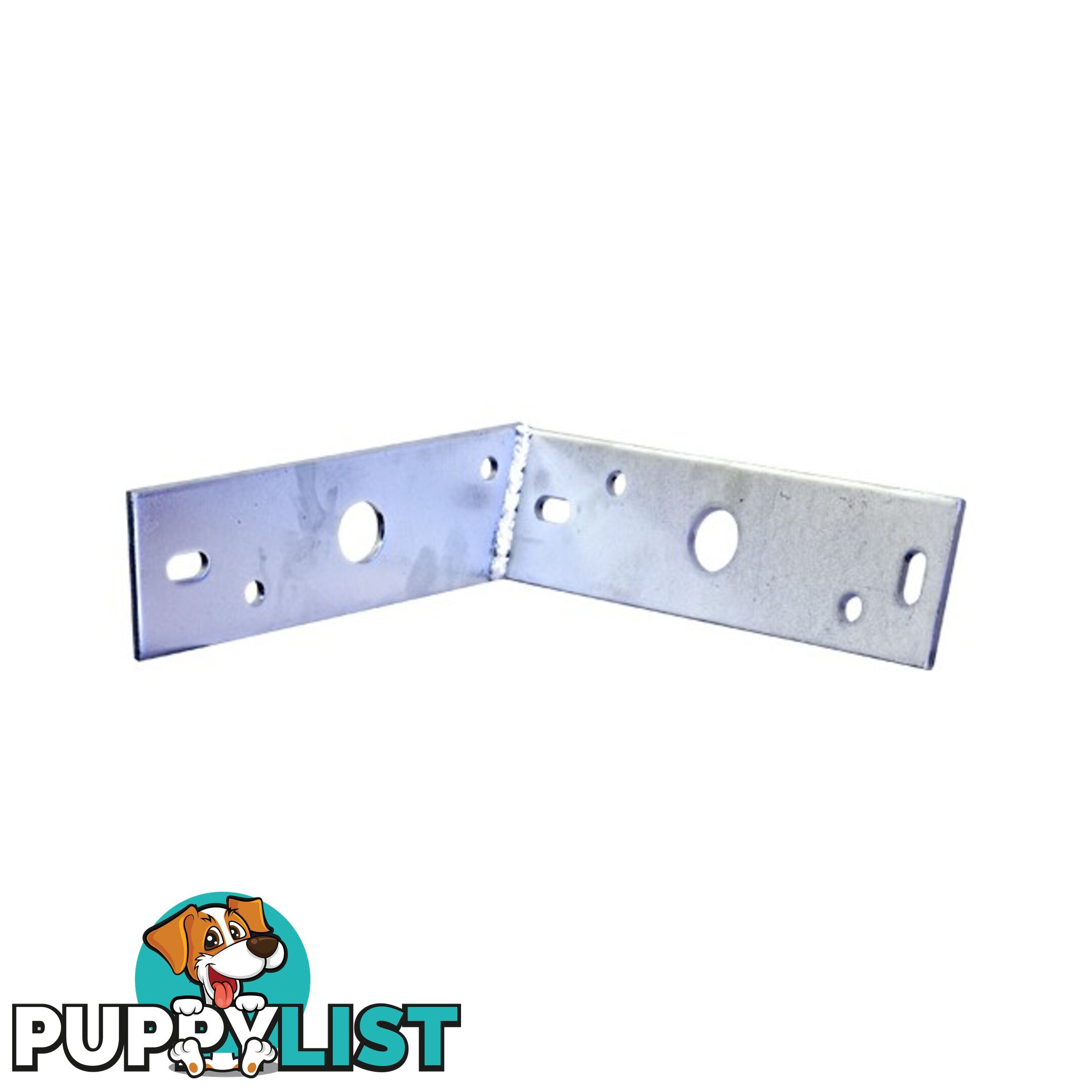 MFMBZ METAL FASCIA MOUNTING BRACKET