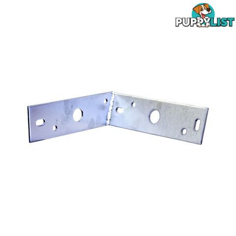 MFMBZ METAL FASCIA MOUNTING BRACKET