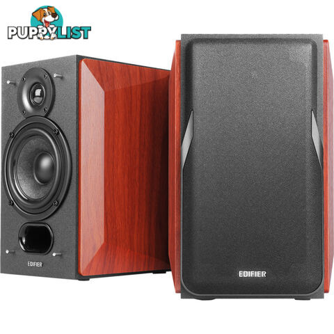 P17 PASSIVE BOOKSHELF SPEAKERS