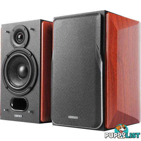 P17 PASSIVE BOOKSHELF SPEAKERS