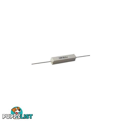 PW10-4K7 4K7 OHM WIREWOUND RESISTOR PW10 10 WATT