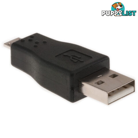 PA2346 USB A PLUG TO MICRO USB B PLUG