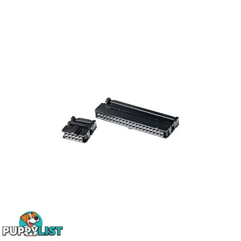 PM1050 50PIN IDC SOCKET