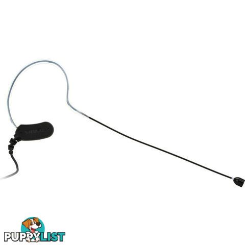 BLX14RM53-M17 WIRELESS 1/2R HEADWORN MIC SYS BLX1 TX, BLX14RX, MX153 MIC