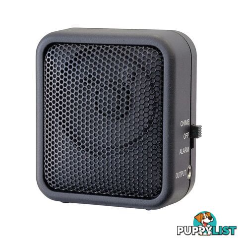 SPK200 EXTENSION SPEAKER FOR DES700 LA5188 IR100EB