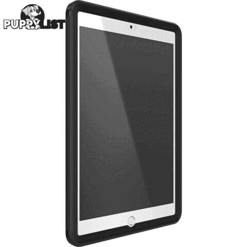 IPD102DB IPAD 10.2 GEN7/8/9 CASE BLACK DEFENDER SERIES