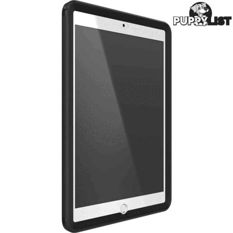 IPD102DB IPAD 10.2 GEN7/8/9 CASE BLACK DEFENDER SERIES