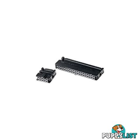 PM1040 40PIN IDC SOCKET