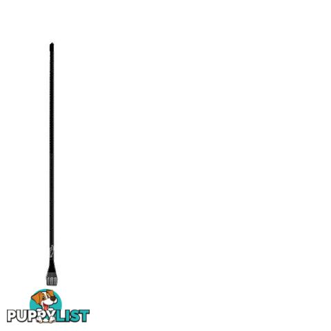 DX160CD 27MHZ NO TUNE CB AERIAL ANTENNA 1550MM