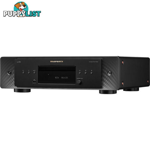 CD60B CD PLAYER HI-RES AUDIO USB SOURCES / CD 60 BLACK