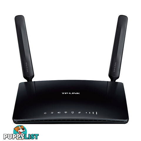 ARCHERMR400APAC AC1200 DUAL BAND 4G LTE ROUTER 4G MR400 SIM V4.30