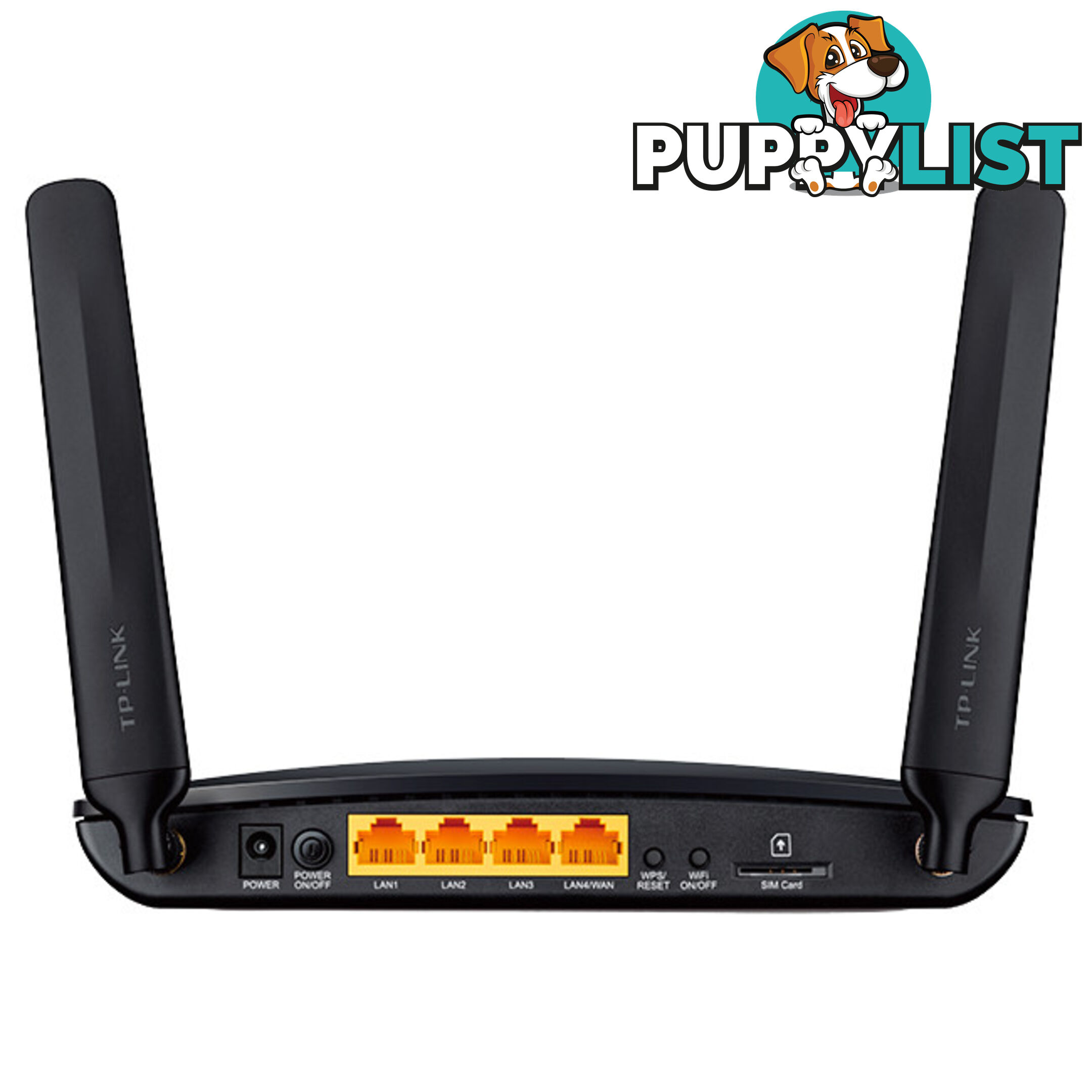 ARCHERMR400APAC AC1200 DUAL BAND 4G LTE ROUTER 4G MR400 SIM V4.30