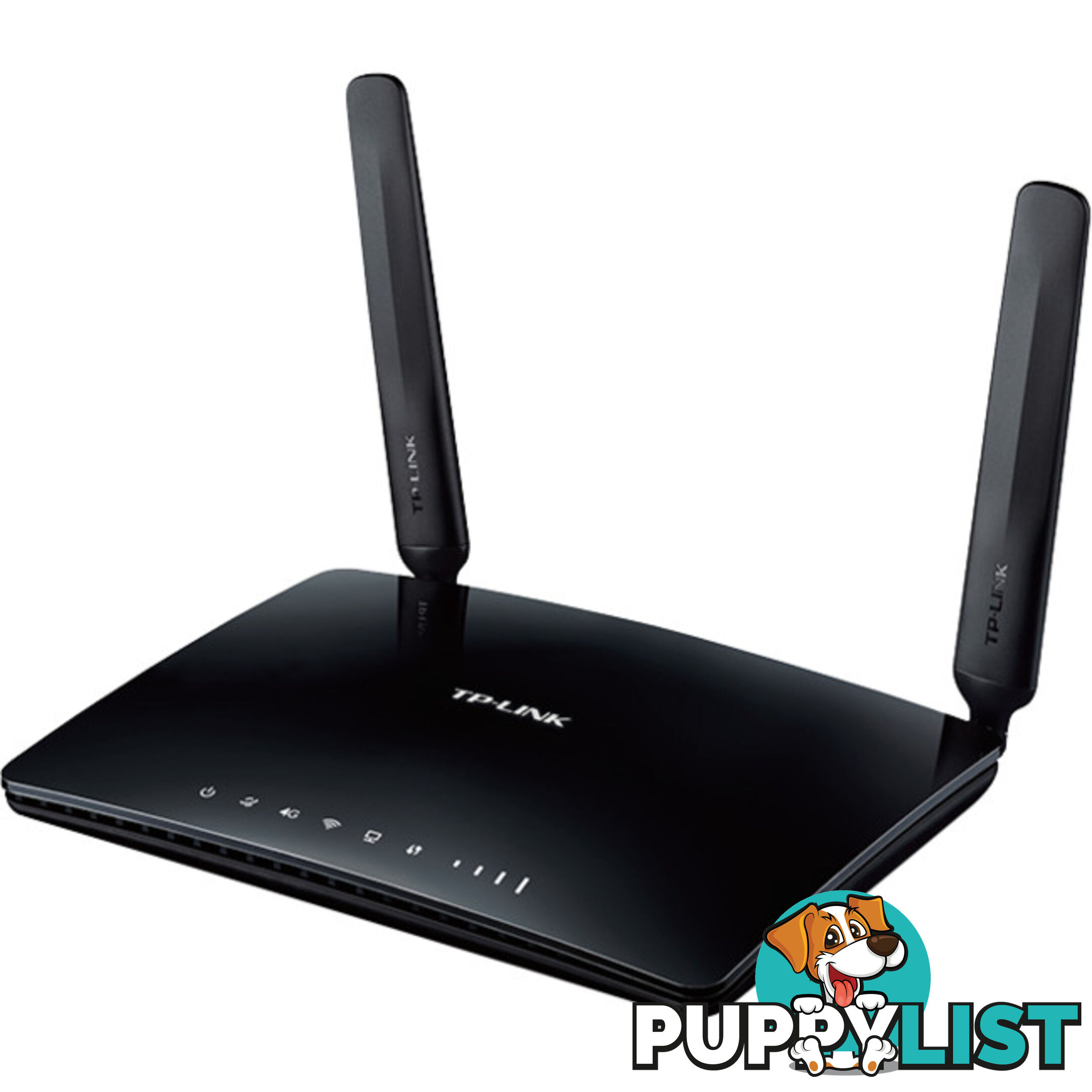 ARCHERMR400APAC AC1200 DUAL BAND 4G LTE ROUTER 4G MR400 SIM V4.30